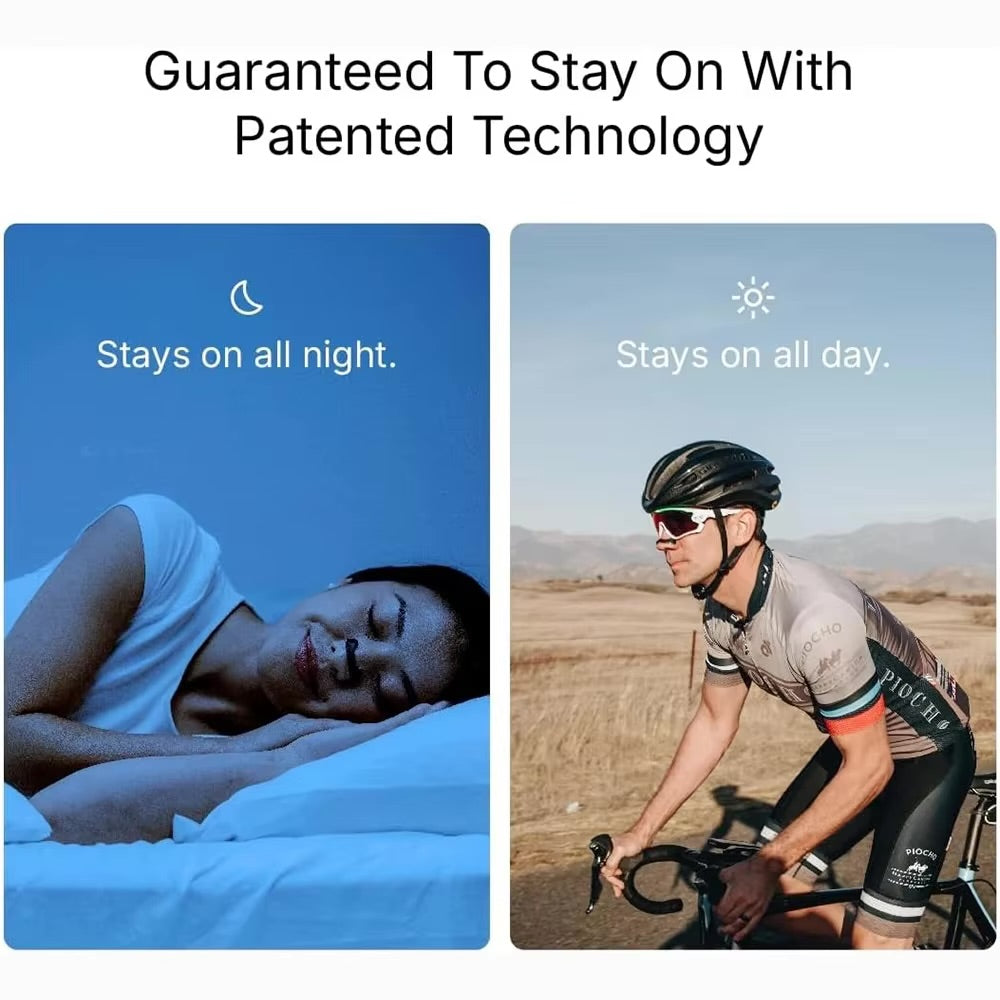 SilentNights™ Nasal Strips